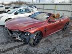2020 Bmw M8  na sprzedaż w Hillsborough, NJ - Front End