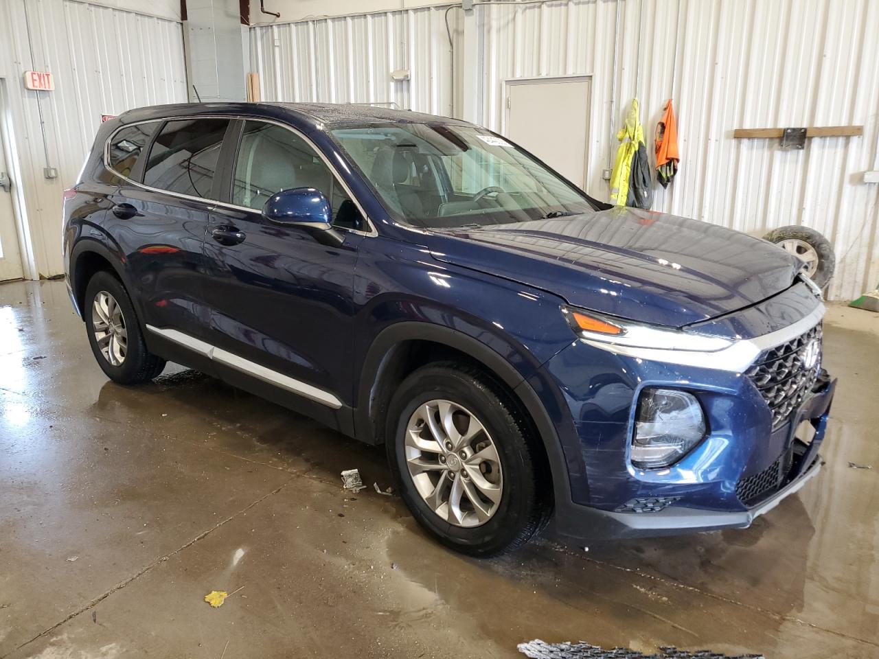 2019 Hyundai Santa Fe - Image 4