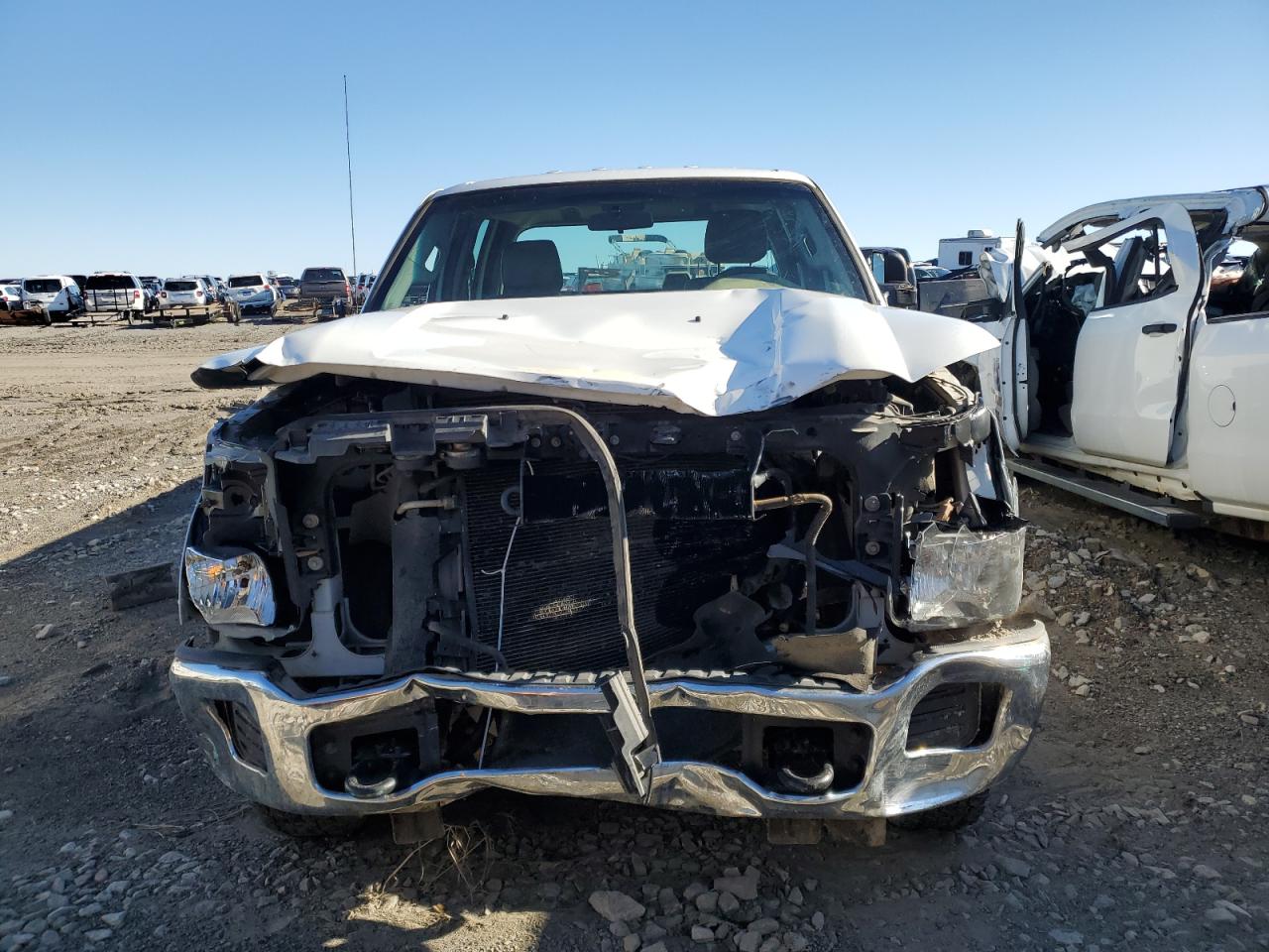 2015 Ford F350 - Image 5