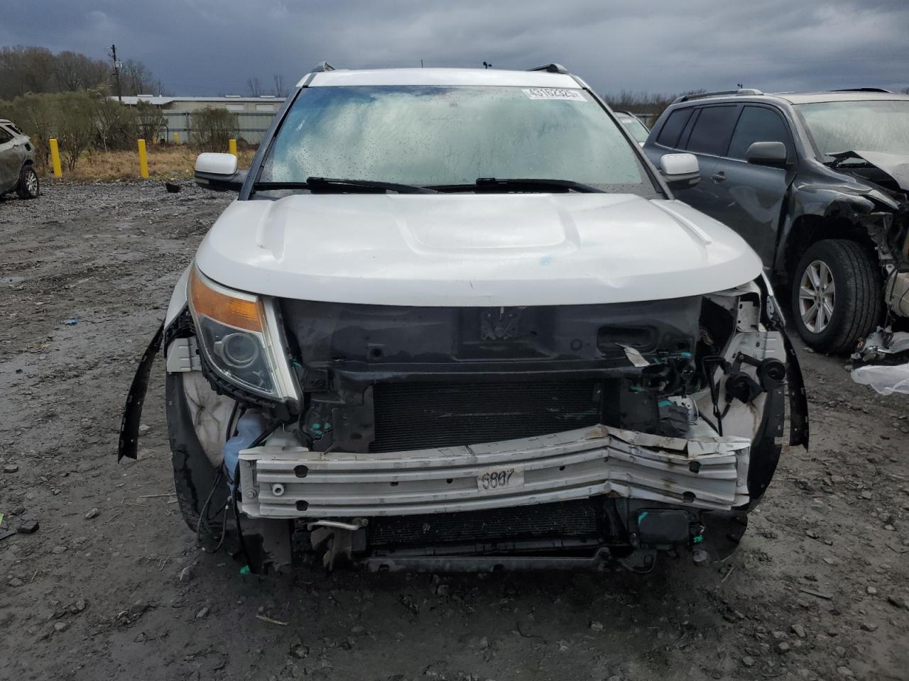 2012 Ford Explorer - Image 5