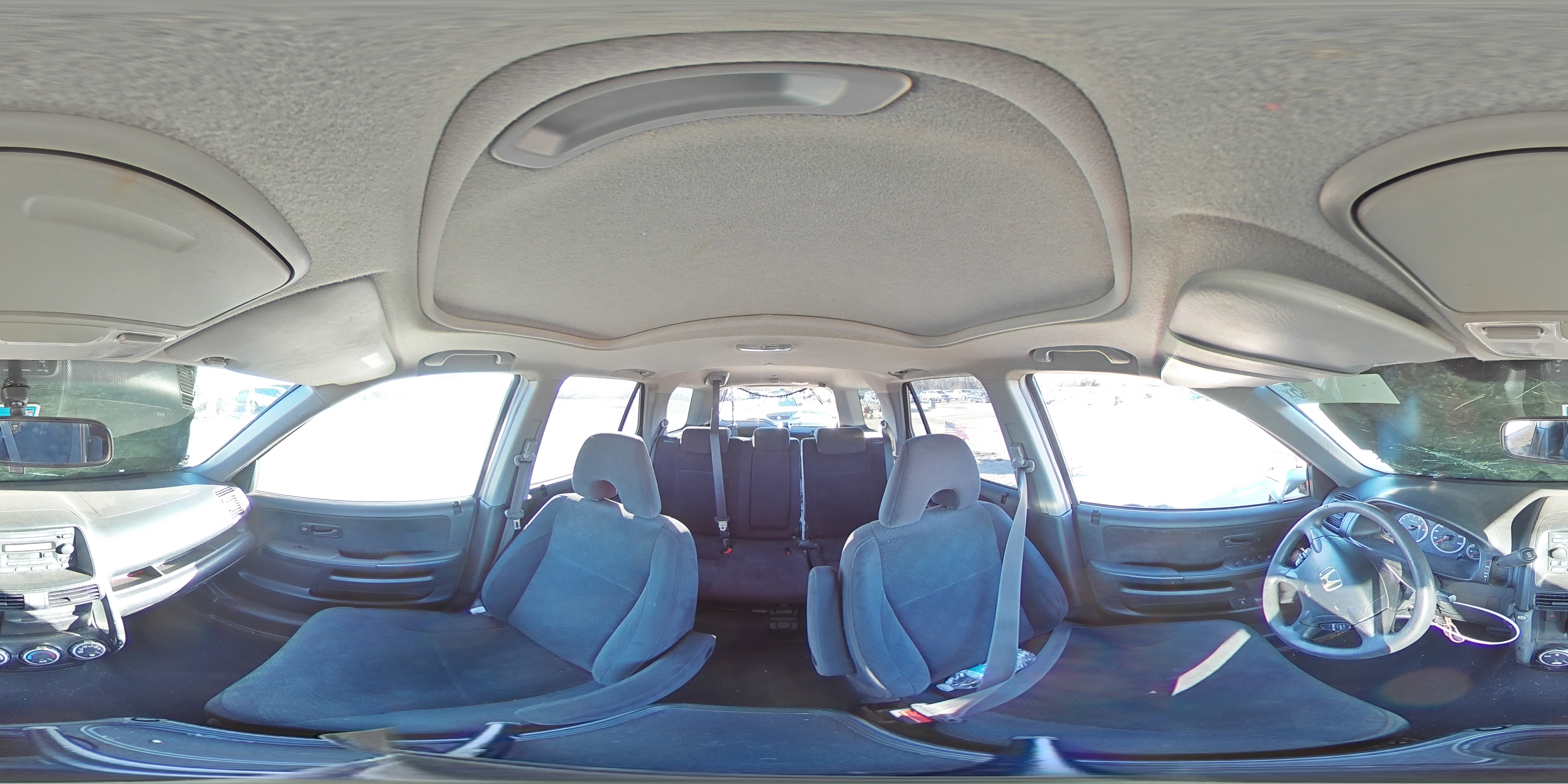 2006 Honda CR-V - Image 13