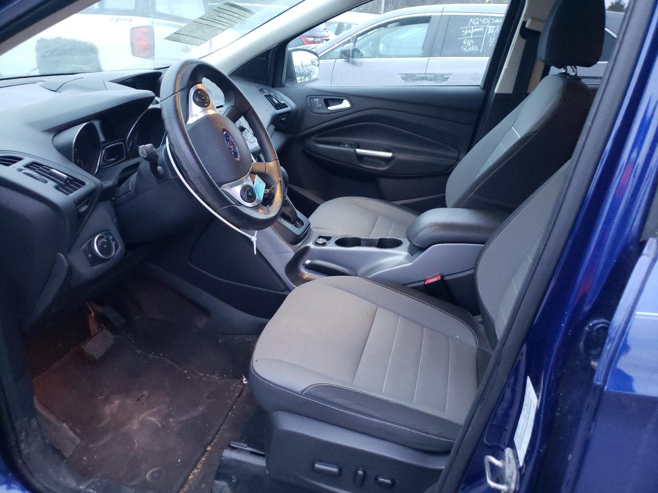 2015 Ford Escape - Image 7