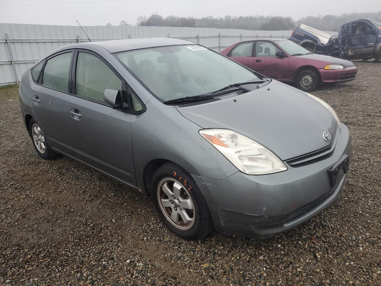 2004 Toyota Prius - Image 4