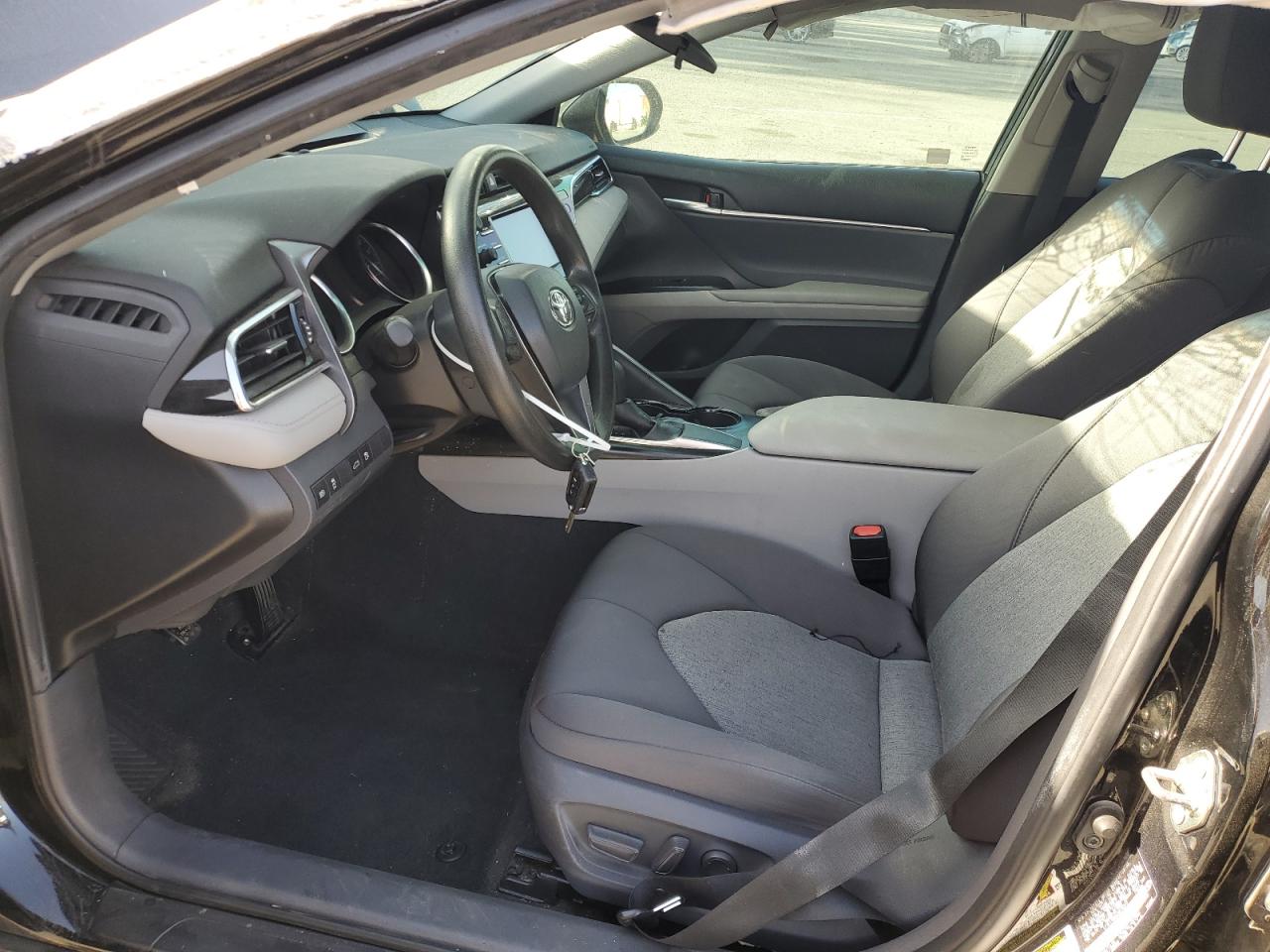 2018 Toyota Camry - Image 7