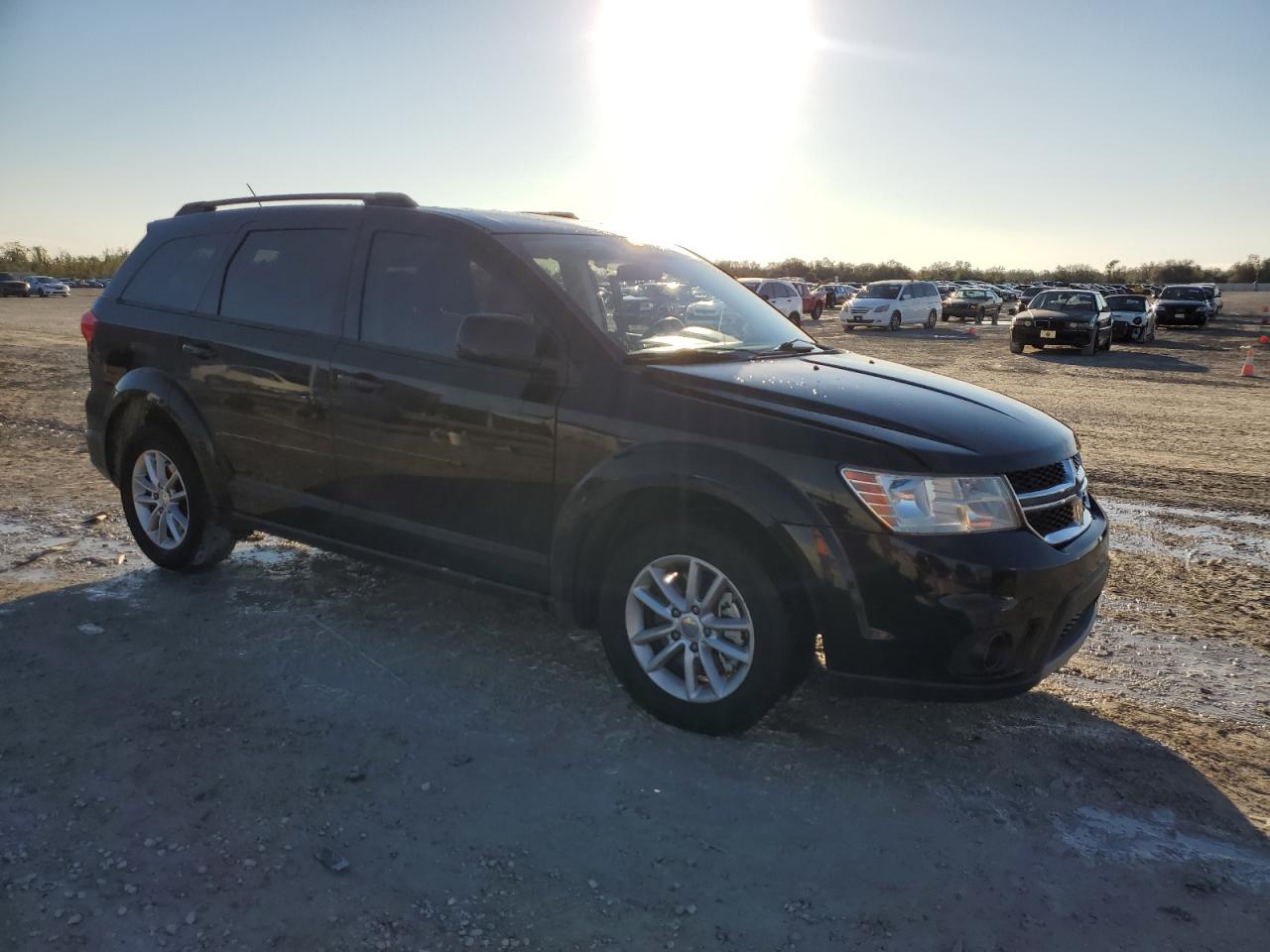 2015 Dodge Journey - Image 4