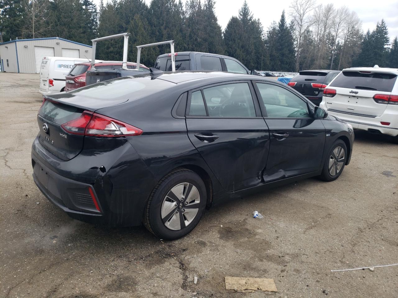 2020 Hyundai IONIQ - Image 3