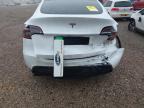 2022 TESL MODEL Y LO for sale at Copart ST HELENS