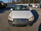 2009 Kia Spectra Ex for Sale in Dunn, NC - Front End