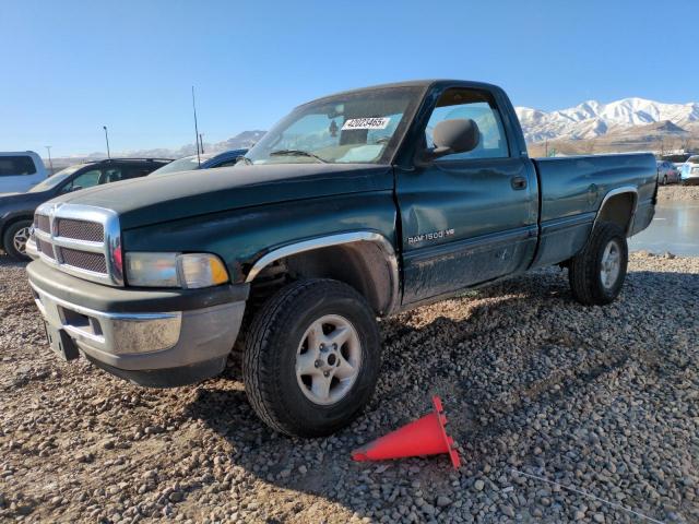 1998 Dodge Ram 1500 