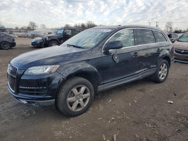 2012 Audi Q7 Premium Plus