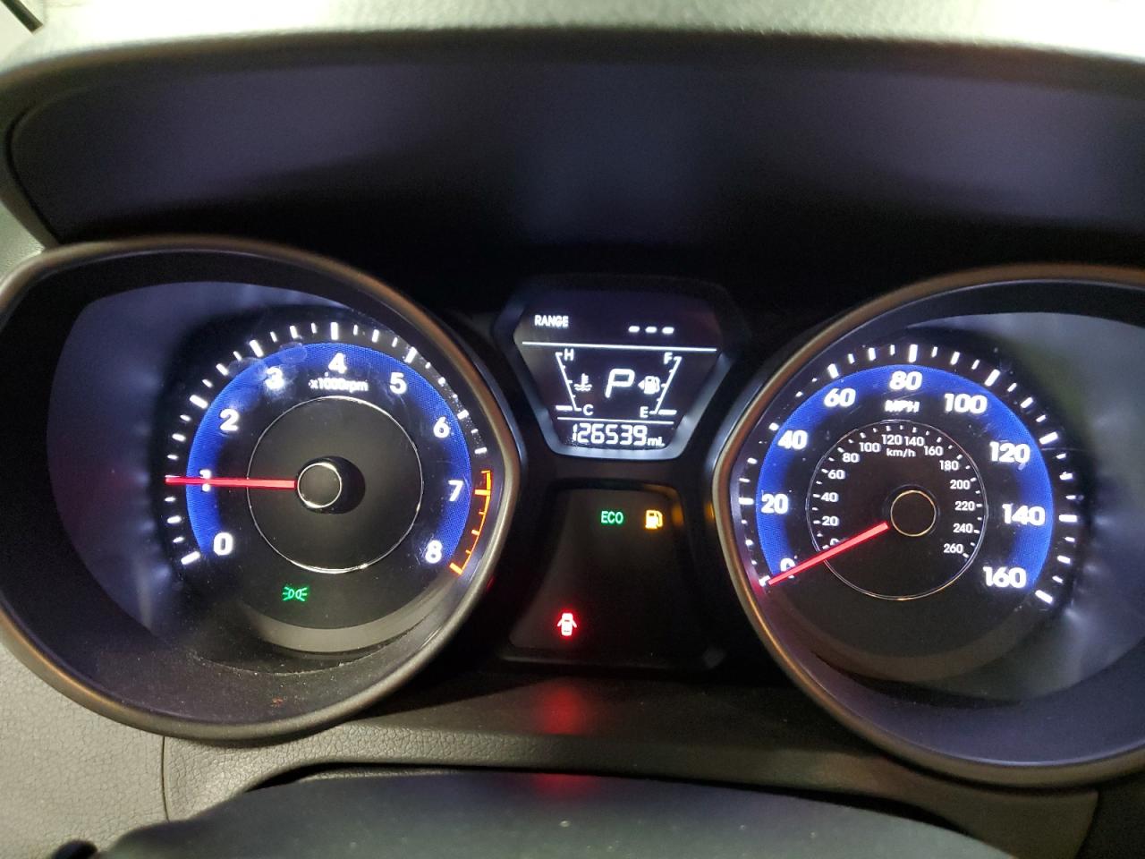 2015 Hyundai Elantra - Image 9