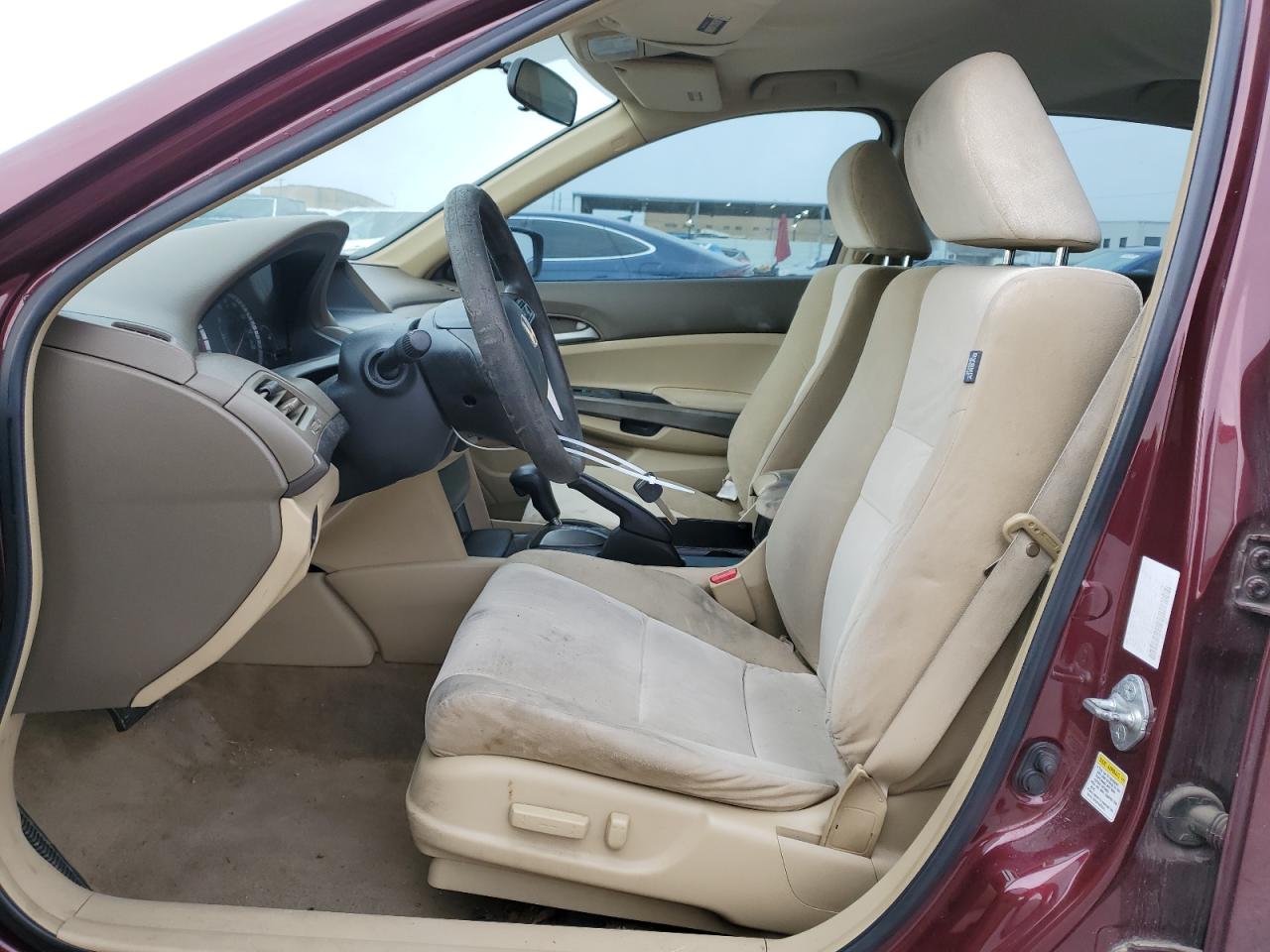 2009 Honda Accord - Image 7
