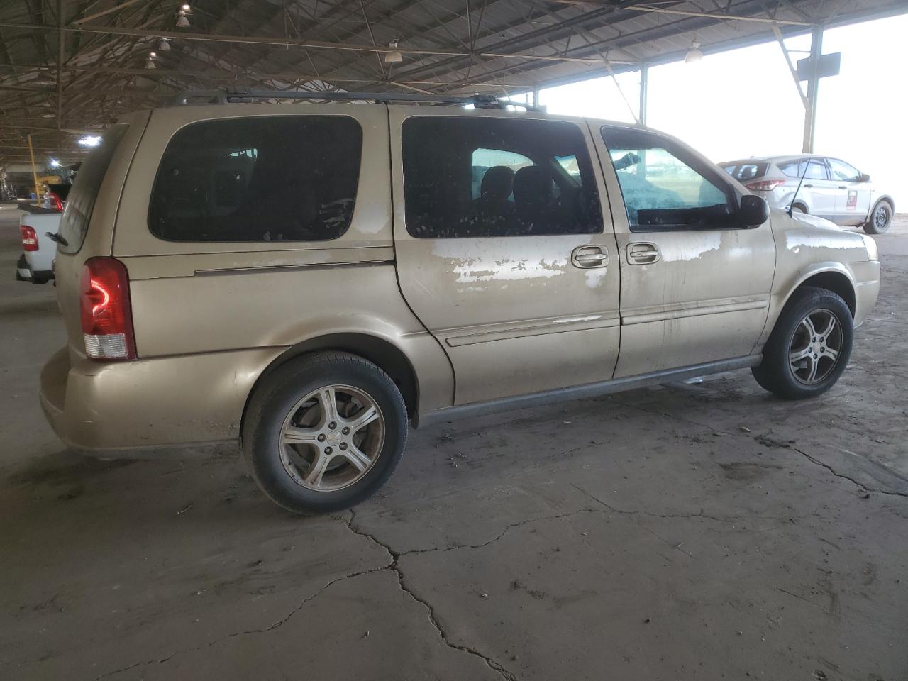 2005 Chevrolet Uplander - Image 3
