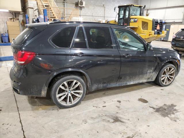 2014 BMW X5 XDRIVE50I