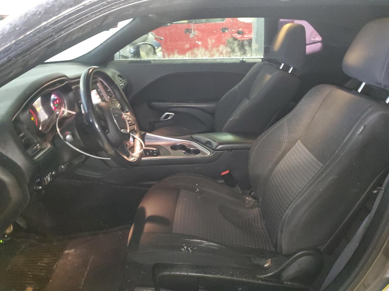 2016 Dodge Challenger - Image 7