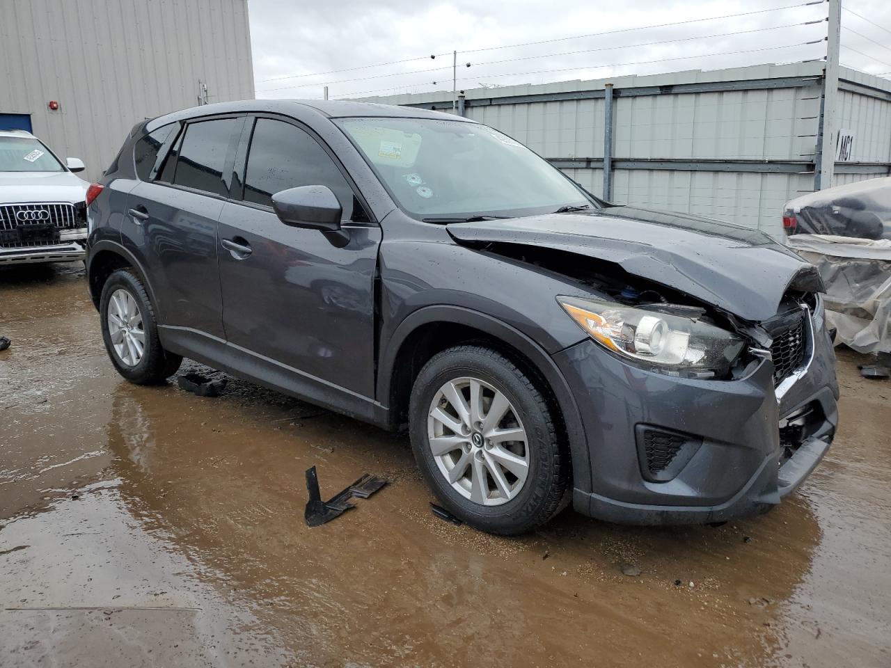 2015 Mazda CX-5 - Image 4