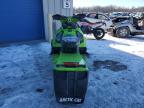 2020 Arctic Cat Zr800 للبيع في Ellwood City، PA - Front End
