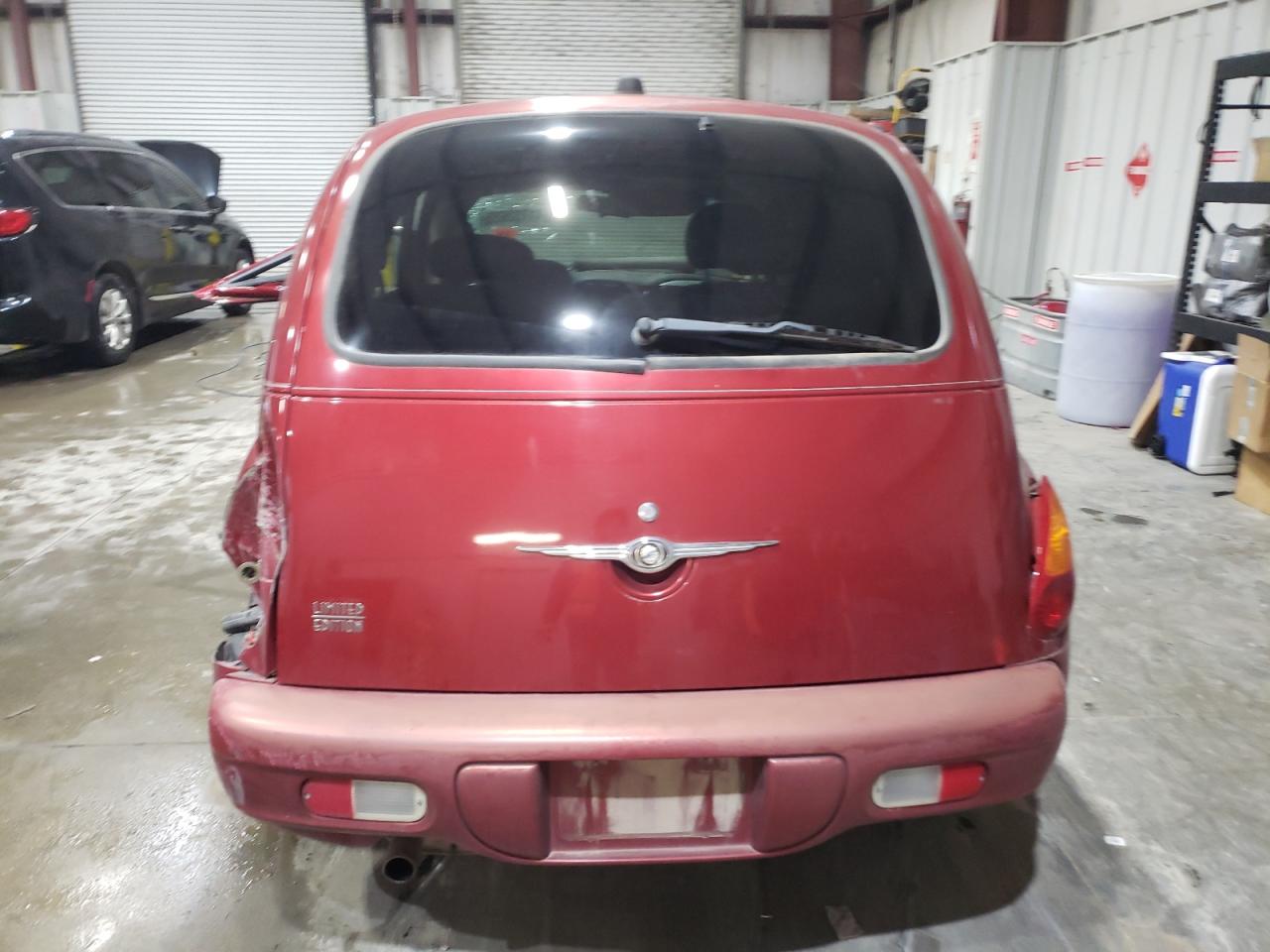 2005 Chrysler PT Cruiser - Image 6