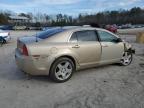 2008 Chevrolet Malibu 2Lt продається в Charles City, VA - Front End