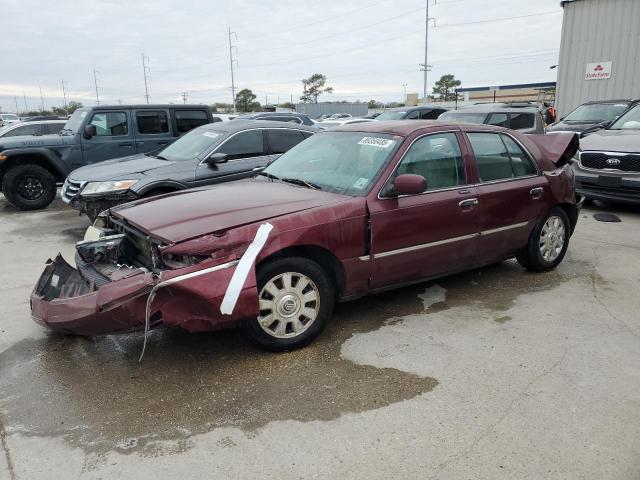 2005 Mercury Grand Marquis Ls