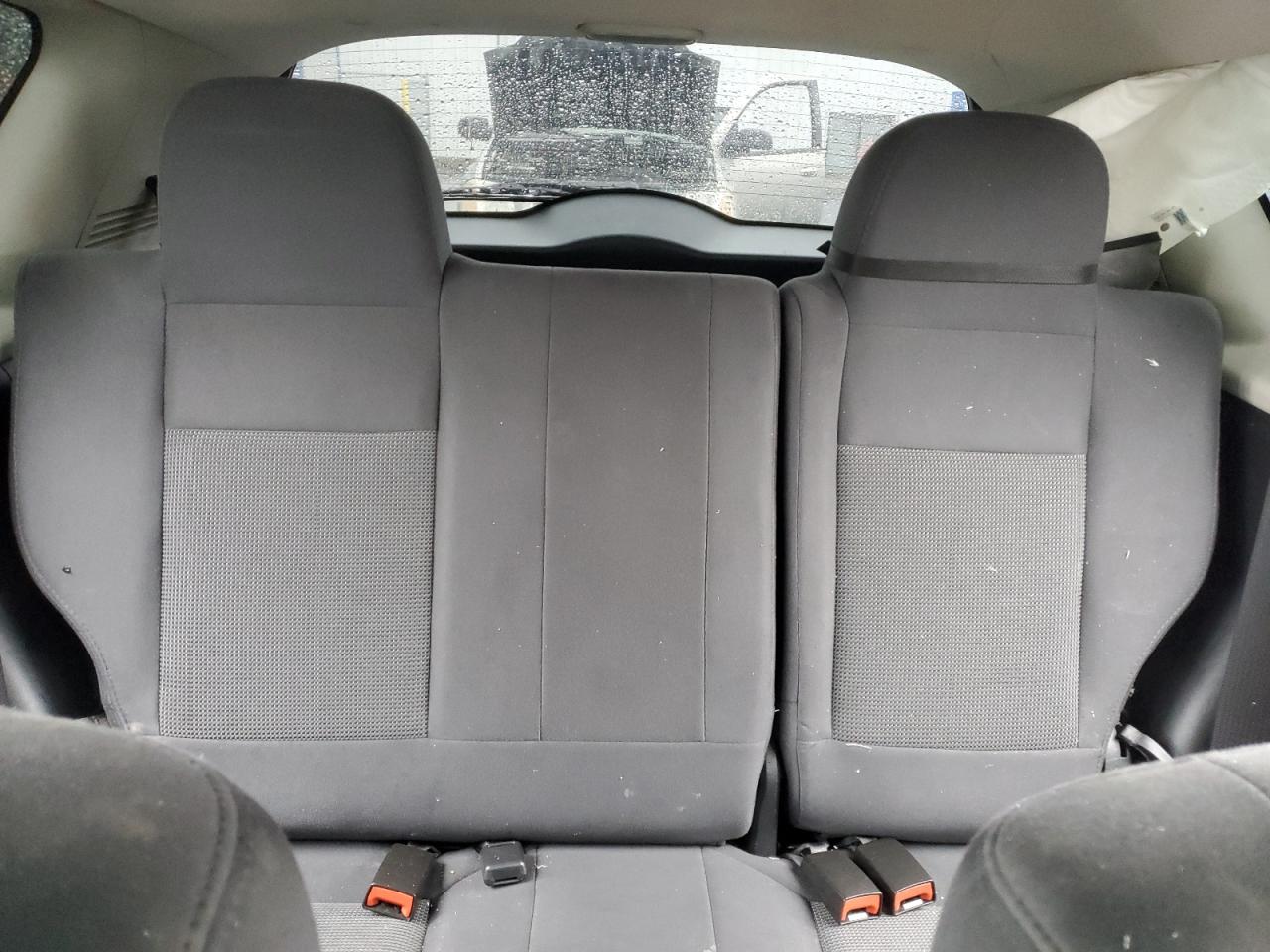 2012 Jeep Compass - Image 10