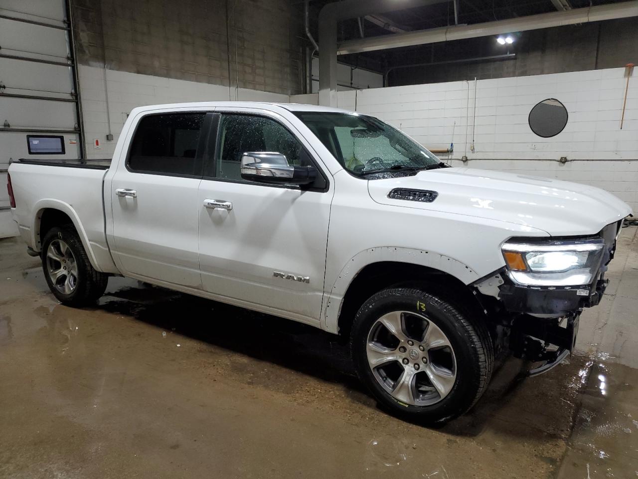 2020 RAM 1500 - Image 4