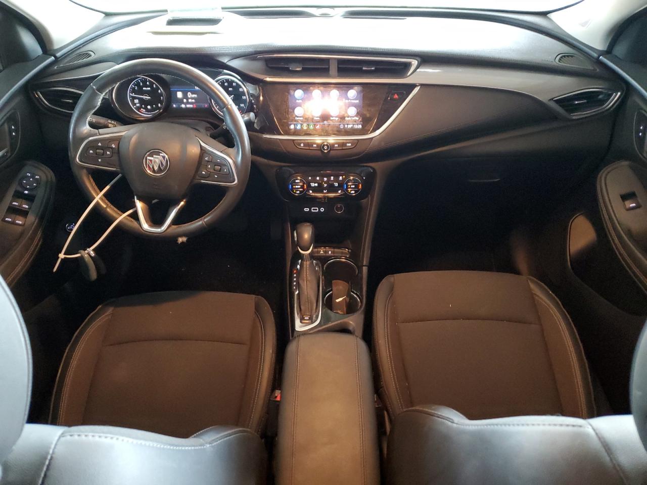 2020 Buick Encore - Image 8
