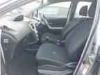 2007 TOYOTA YARIS T3 for sale at Copart YORK