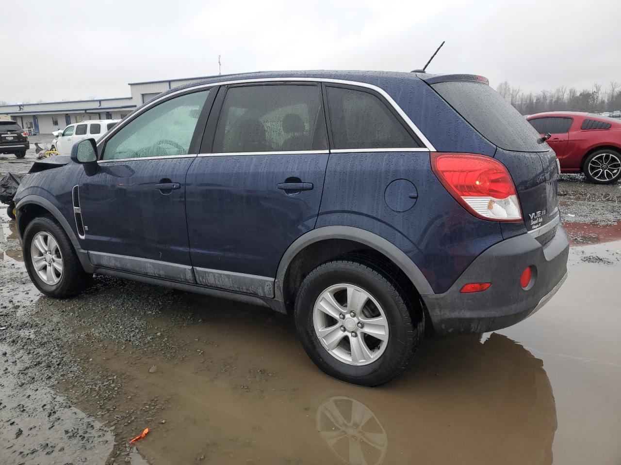 2008 Saturn VUE - Image 2