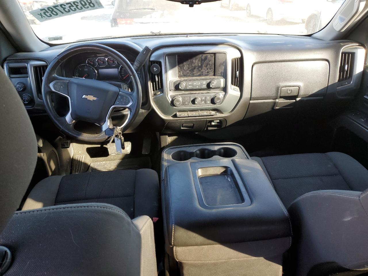 2014 Chevrolet Silverado - Image 8