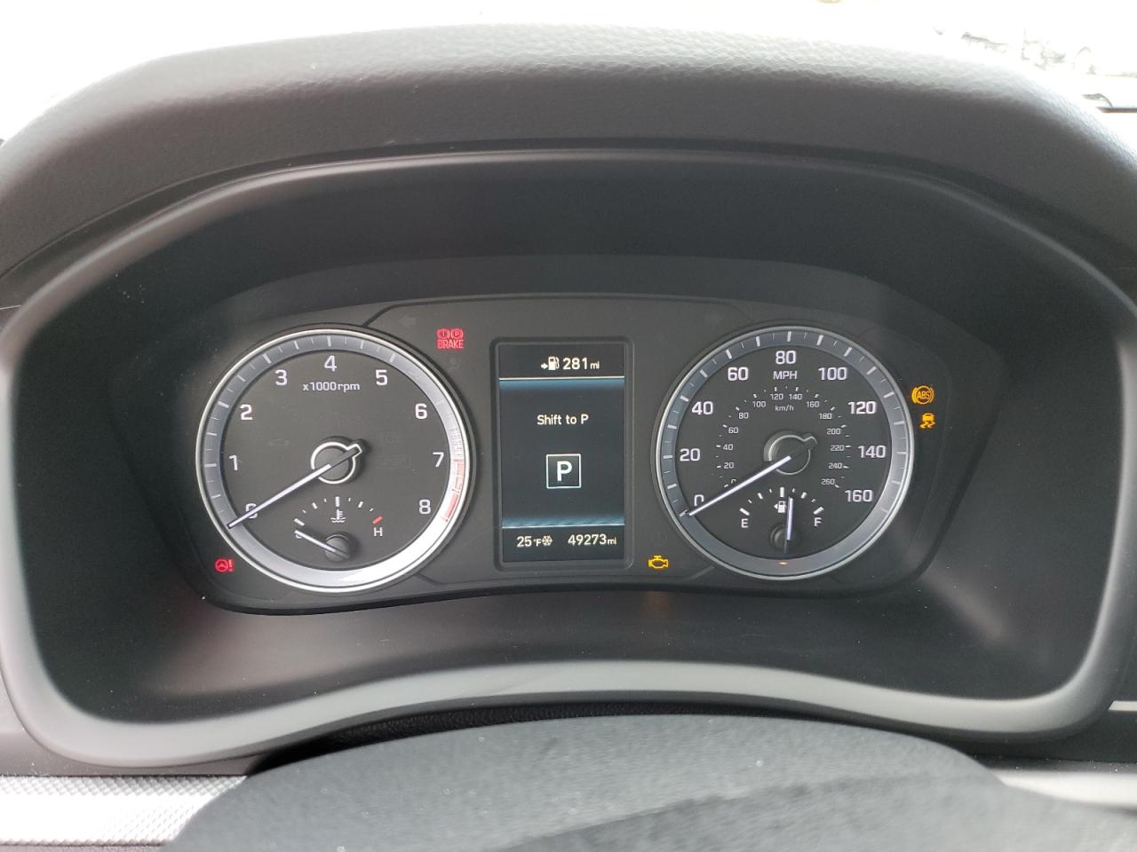 2019 Hyundai Sonata - Image 9