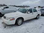 2004 Mercury Grand Marquis Ls en Venta en Duryea, PA - Front End