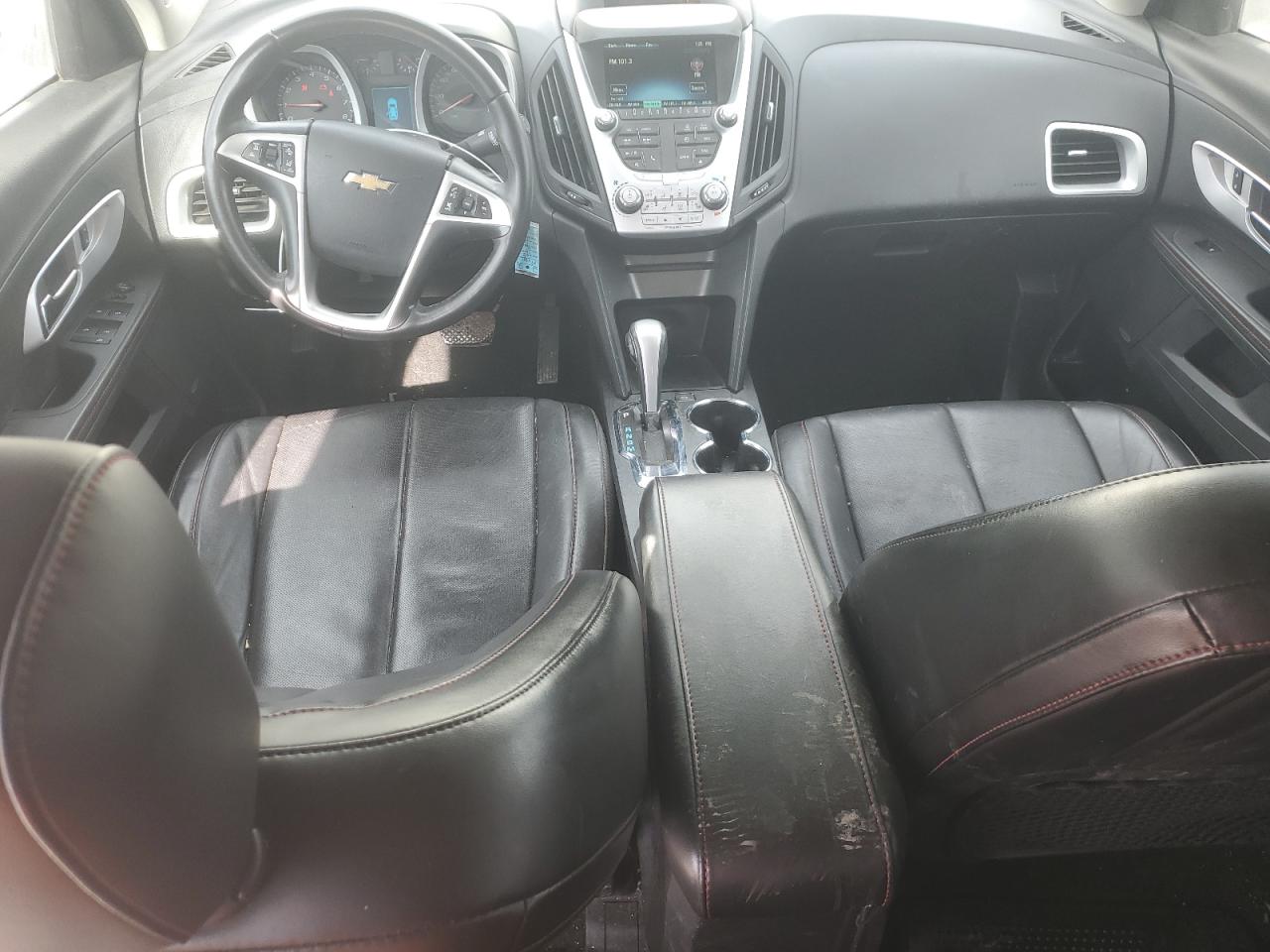 2014 Chevrolet Equinox - Image 8