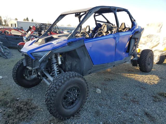 2022 POLARIS RZR PRO R 4 PREMIUM