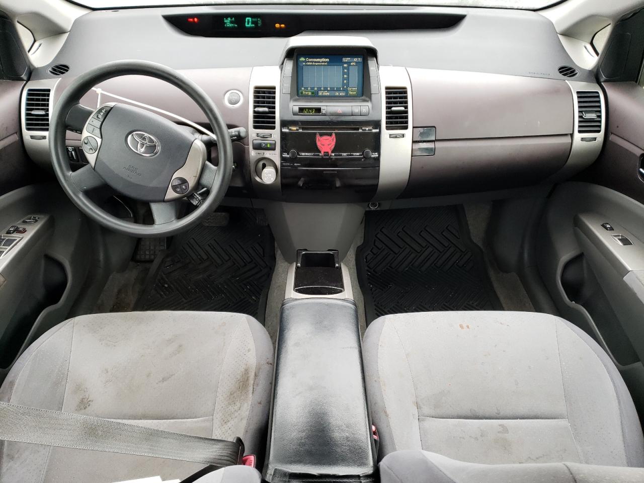 2005 Toyota Prius - Image 8