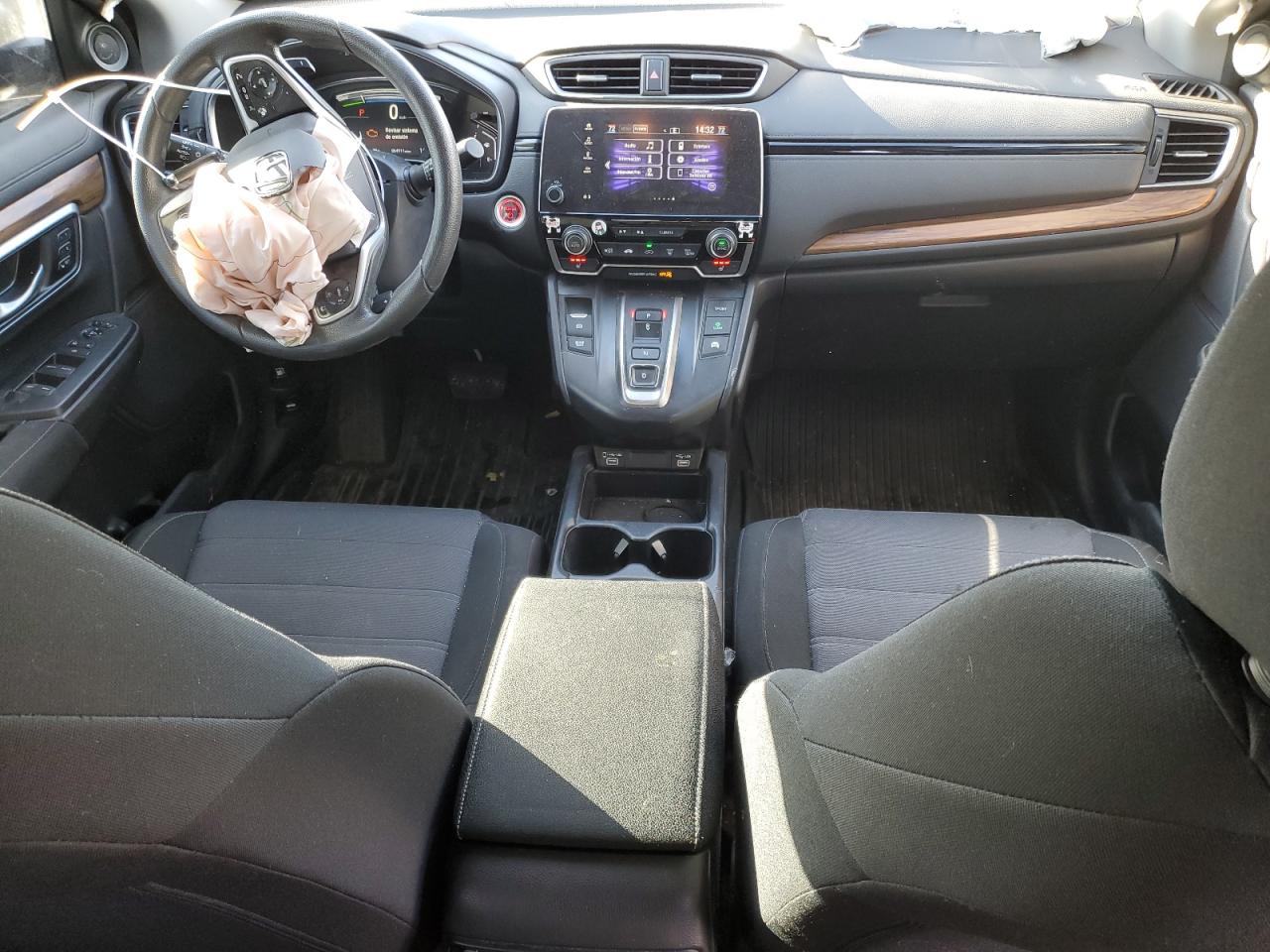 2021 Honda CR-V - Image 8