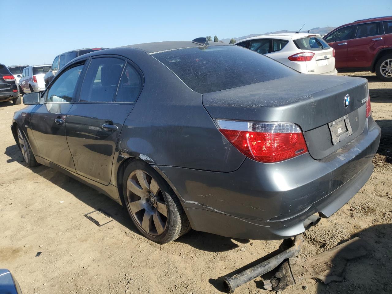 2004 BMW 5er - Image 2
