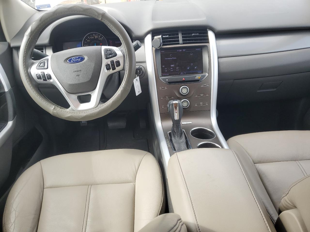 2013 Ford Edge - Image 8