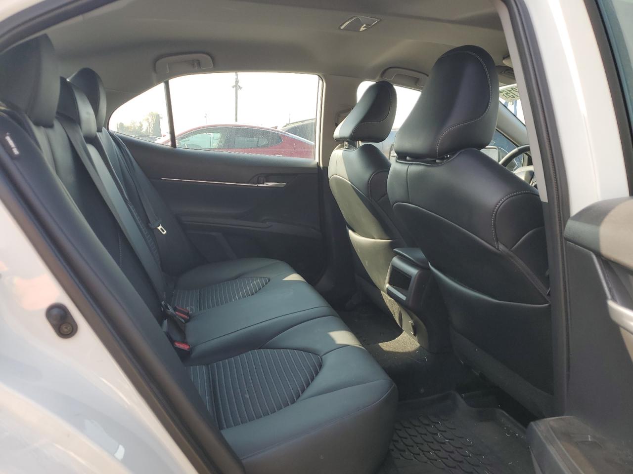 2024 Toyota Camry - Image 10