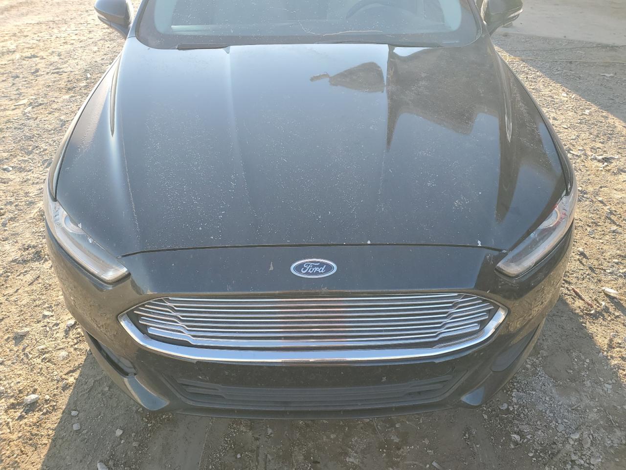 2013 Ford Fusion - Image 12