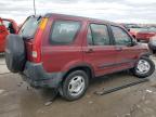 2004 Honda Cr-V Lx продається в Lebanon, TN - Side