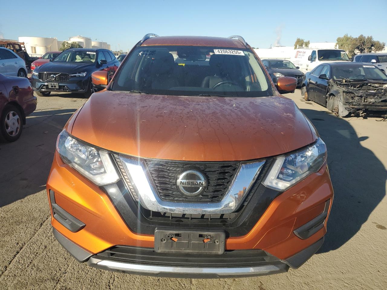 2019 Nissan Rogue - Image 5