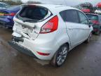 2014 FORD FIESTA 1.0 ECOBOOST 125 TITANIUM 5DR for sale at Copart ROCHFORD