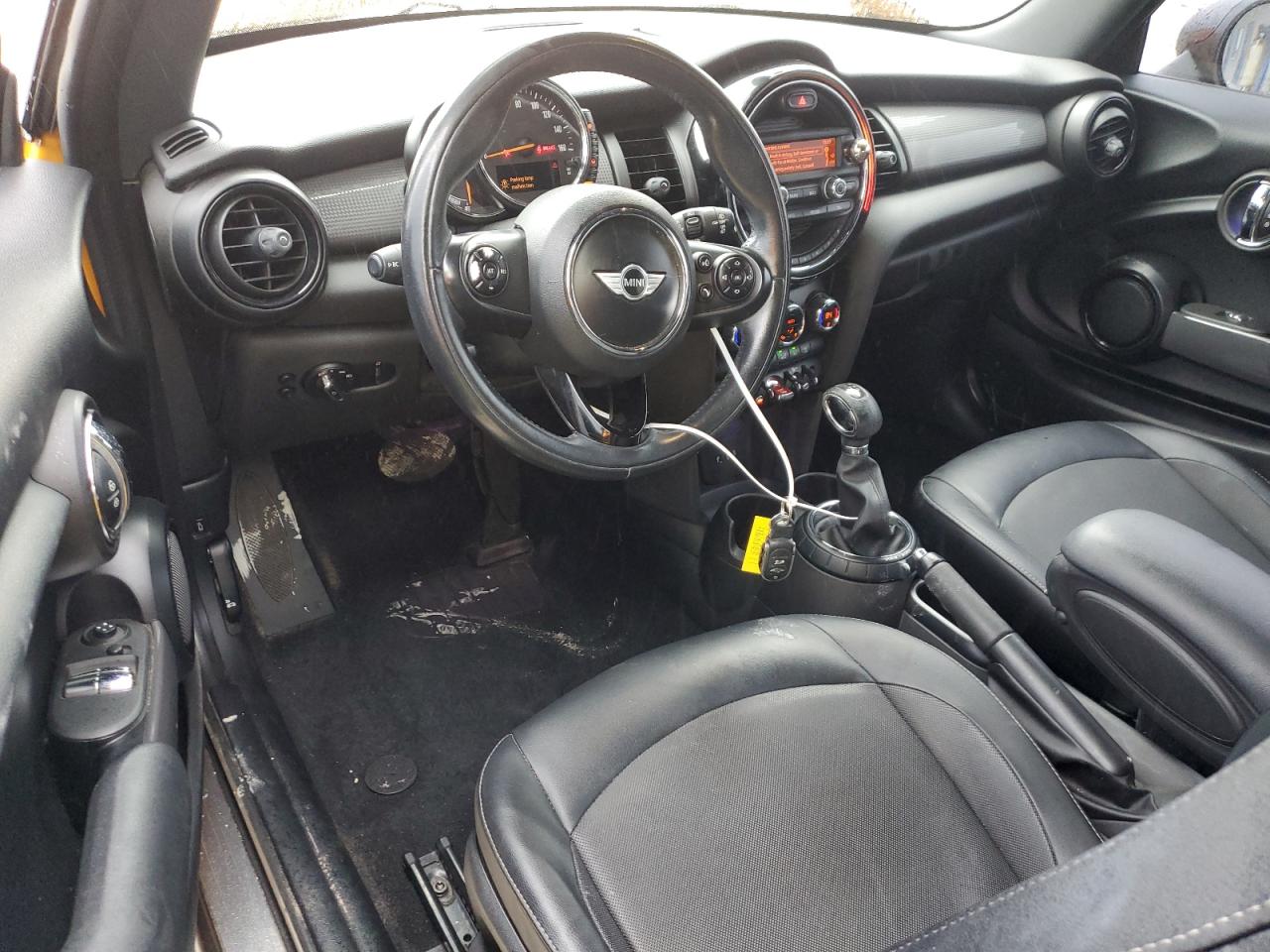 2015 MINI Cooper - Image 8