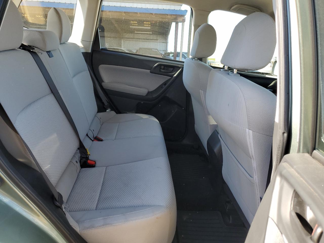 2018 Subaru Forester - Image 11