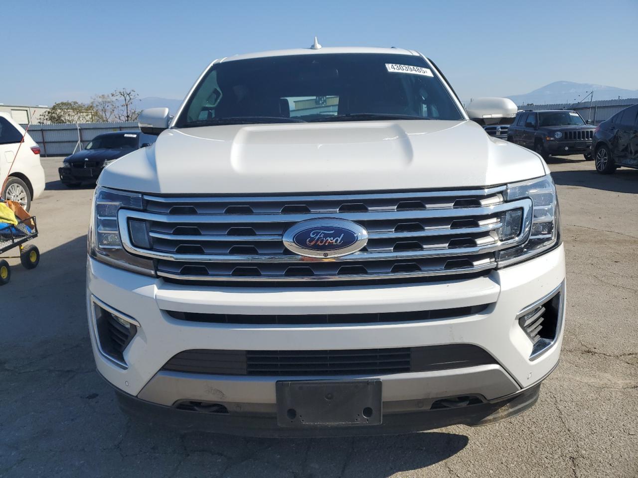 2020 Ford Expedition - Image 5