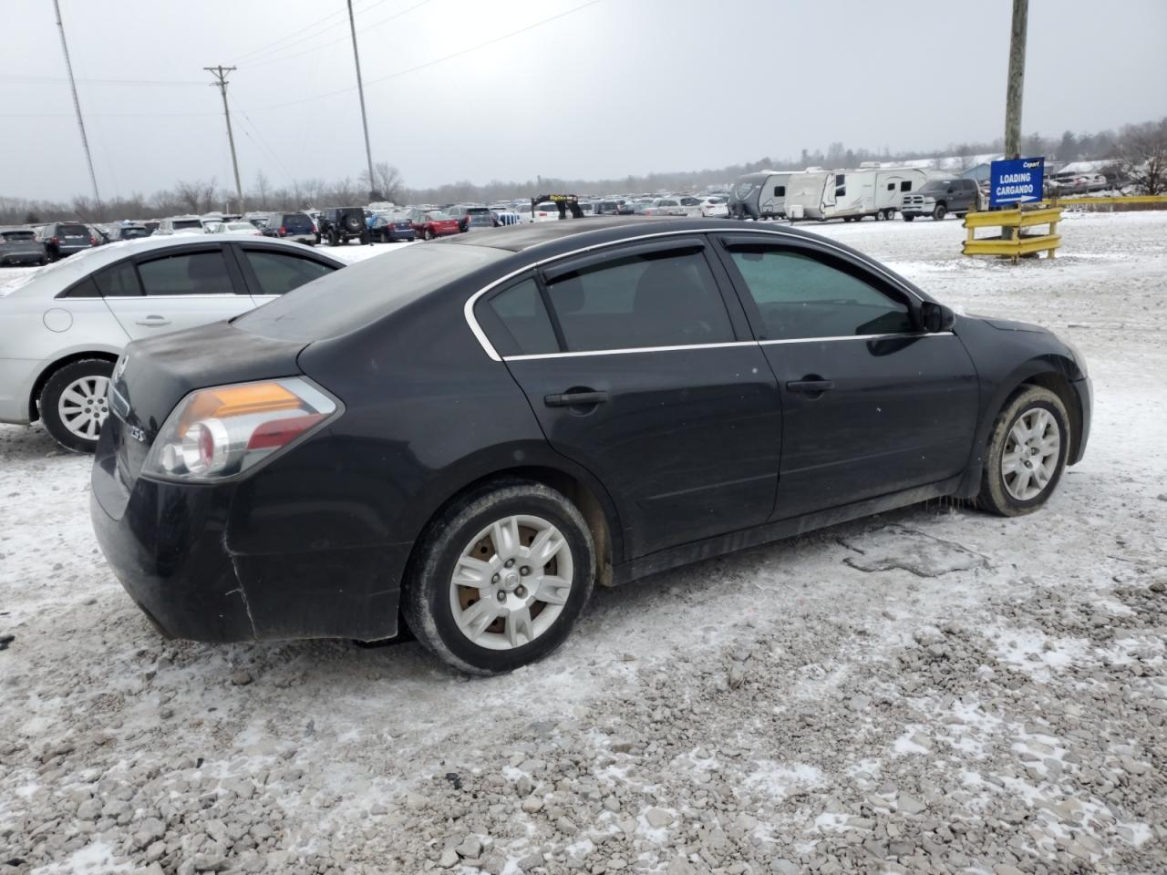 2008 Nissan Altima - Image 3