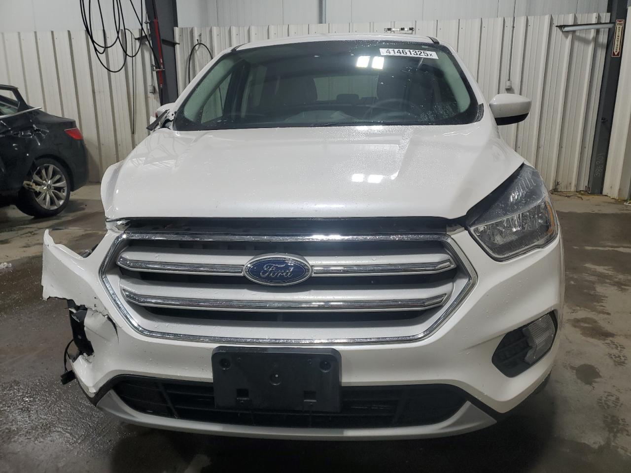 VIN 1FMCU9GD4KUB60971 2019 FORD ESCAPE no.5