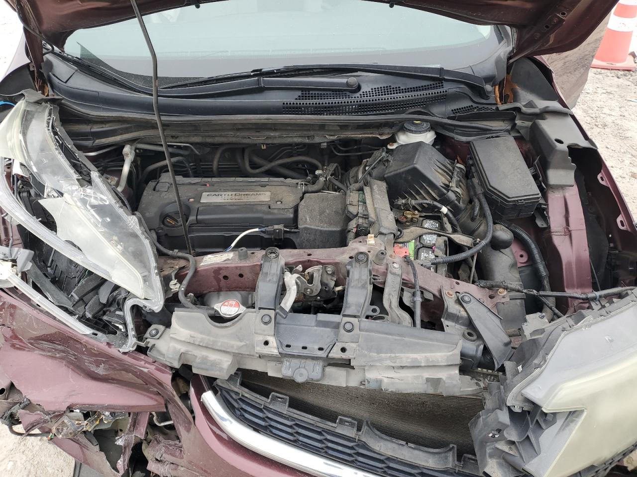 2015 Honda CR-V - Image 14