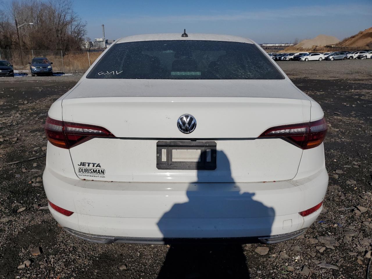 2019 Volkswagen Jetta - Image 6